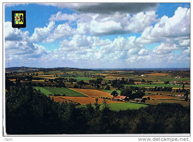 Westouter Rodeberg Zwartenberg - Heuvelland