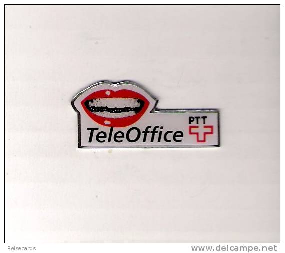 PTT Tele Office - Postes