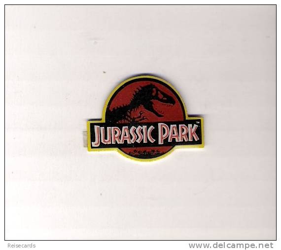 Jurassic Park - Kino