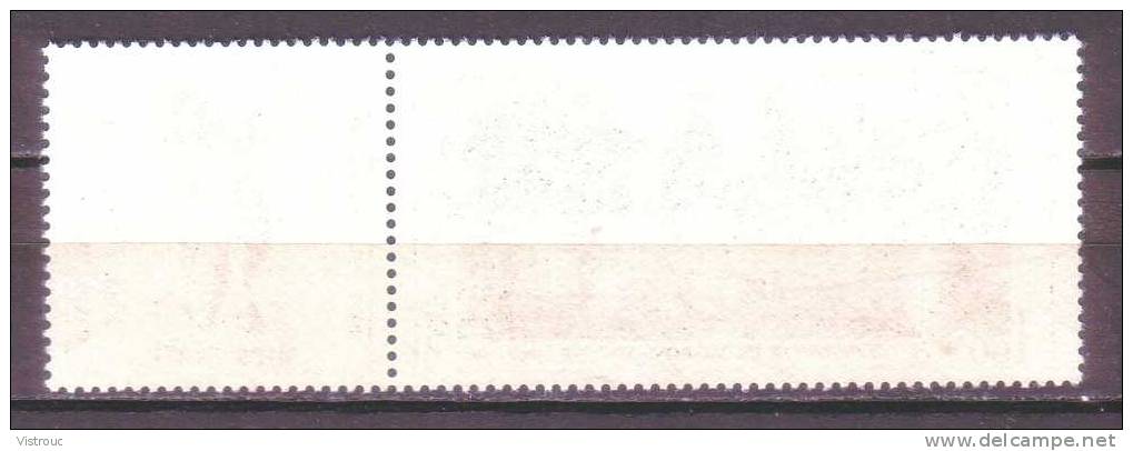 TCH: Y&T N° 1716  ** - Mouvement International De La PAIX. - Unused Stamps