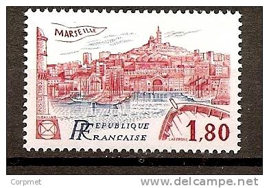 FRANCE - 1983 Societés Philateliques Francaises -  Yvert # 2273 - ** MINT (NH) - Unused Stamps