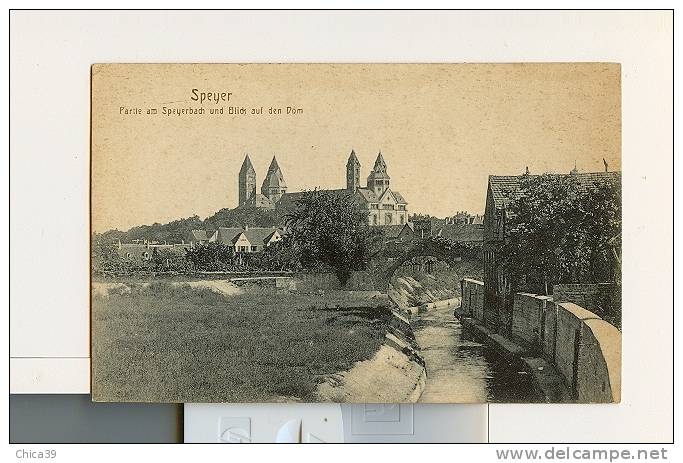 SPEYER - Speyer