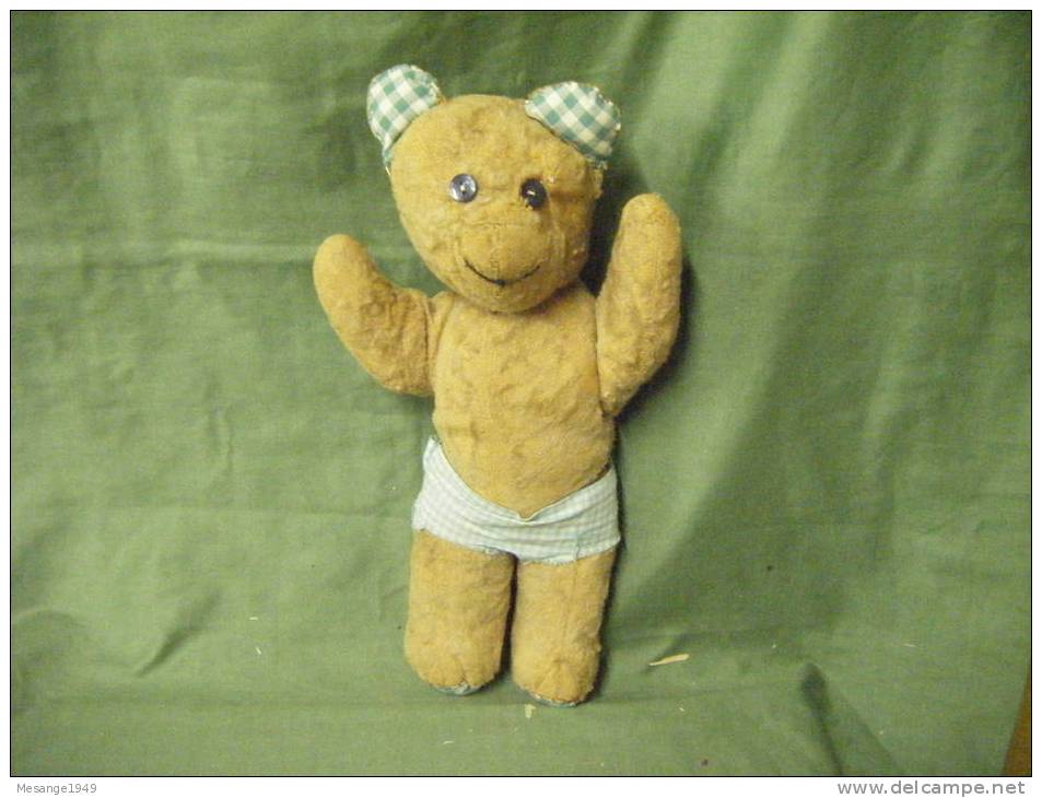 Ours Ancien - - Teddybären