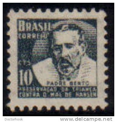 BRAZIL   Scott #  RA 10**  VF MINT NH - Unused Stamps