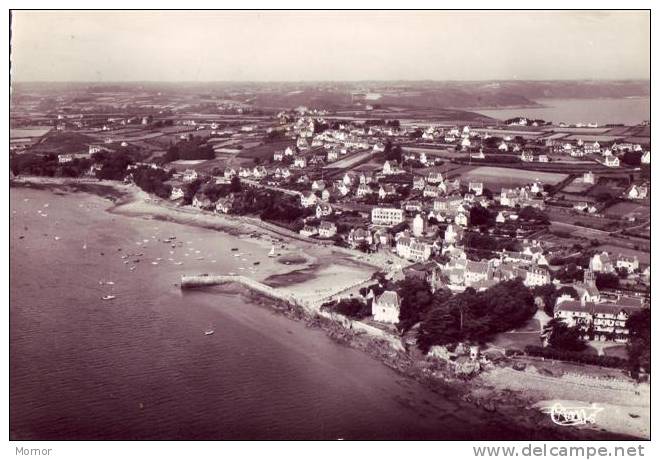 LOCQUIREC Vue Générale - Locquirec