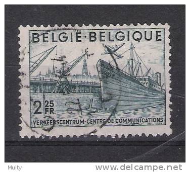 Belgie OCB 764 (0) - 1948 Exportación