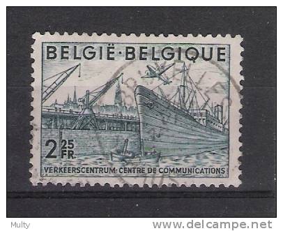 Belgie OCB 764 (0) - 1948 Export