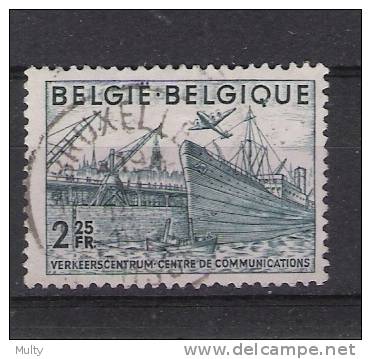 Belgie OCB 764 (0) - 1948 Export
