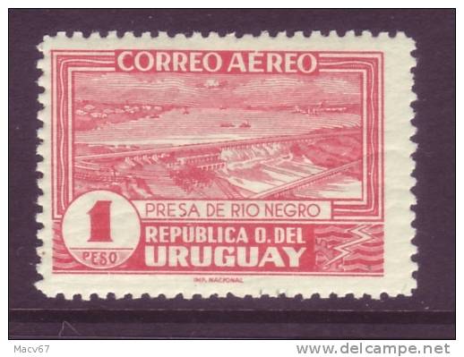 Uruguay C 88  * - Uruguay