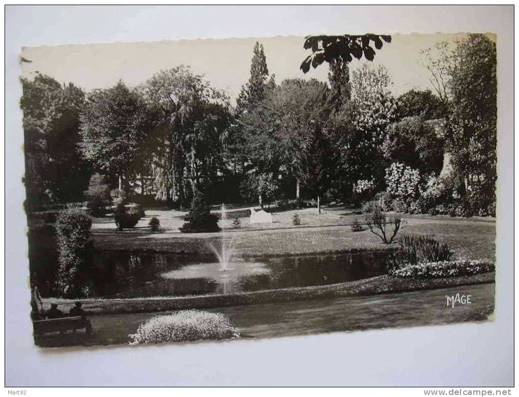 59 LE CATEAU JARDINS - Le Cateau