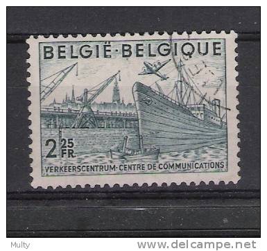 Belgie OCB 764 (0) - 1948 Export