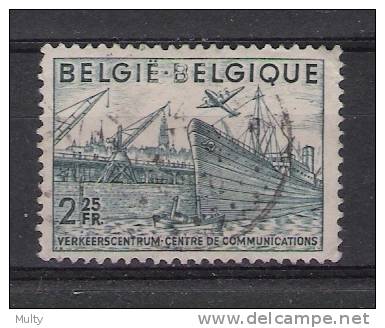 Belgie OCB 764 (0) - 1948 Exportación