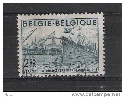 Belgie OCB 764 (0) - 1948 Exportación