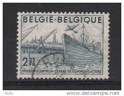 Belgie OCB 764 (0) - 1948 Export