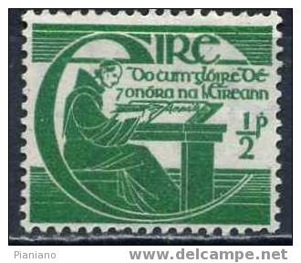 PIA - IRL - 1944 - 300° De La Mort De Michael O´Clerigh - (Yv 99-100) - Unused Stamps