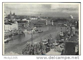 Bilderwerk Deutschland - Stettin / Hafen - Seite 70 (I264) - Sonstige & Ohne Zuordnung