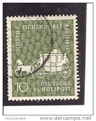 Alemania-Germany Nº Yvert 151 (Usado) (o). - Usados