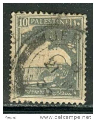 Palestine, Yvert No 70 - Palestine