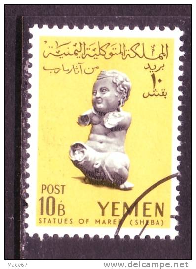 Yemen 117  (o) - Yemen
