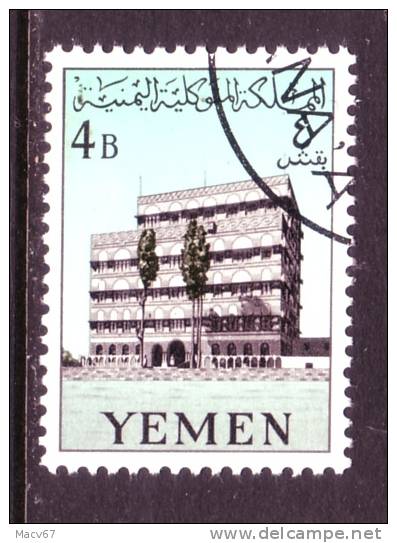 Yemen 121  (o) - Yemen