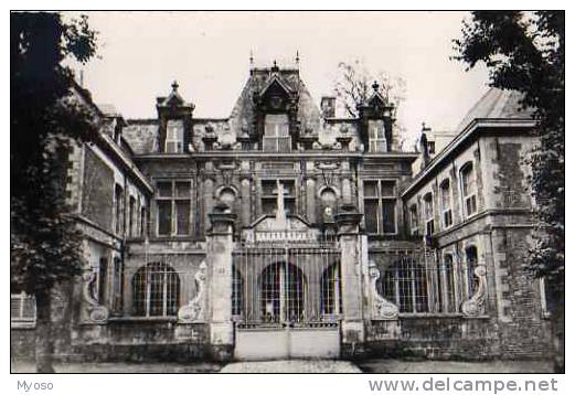 59 Carmel De ST SAULVE LES VALENCIENNES Facade Extérieure - Other & Unclassified