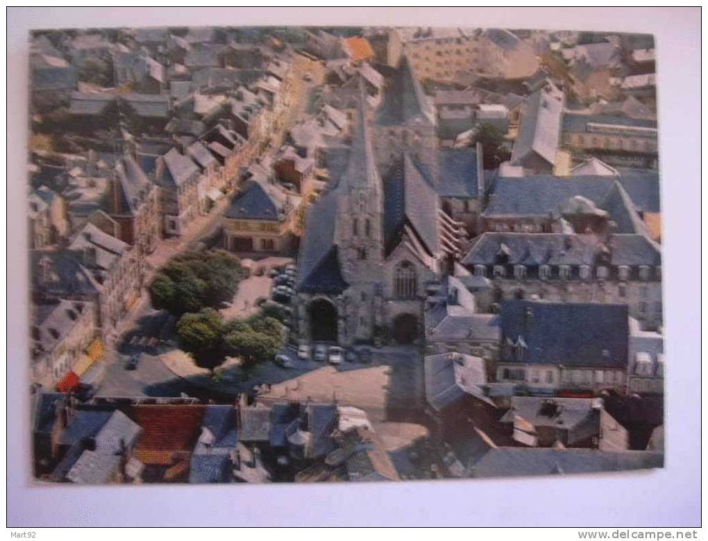 76 MONTIVILLIERS - Montivilliers