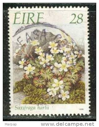 Ireland, Yvert No 658 - Gebruikt