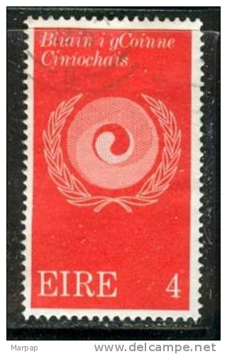 Ireland, Yvert No 272 - Used Stamps