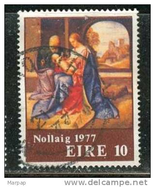 Ireland, Yvert No 374 - Used Stamps