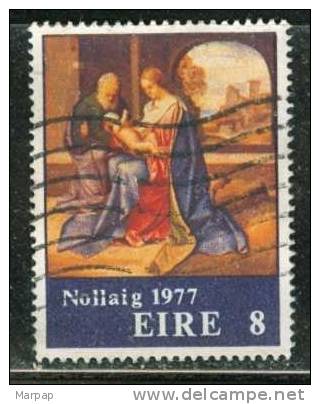 Ireland, Yvert No 373 - Gebraucht