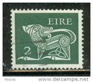 Ireland, Yvert No 255 - Used Stamps
