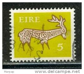 Ireland, Yvert No 260 - Used Stamps