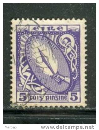 Ireland, Yvert No 194 - Used Stamps