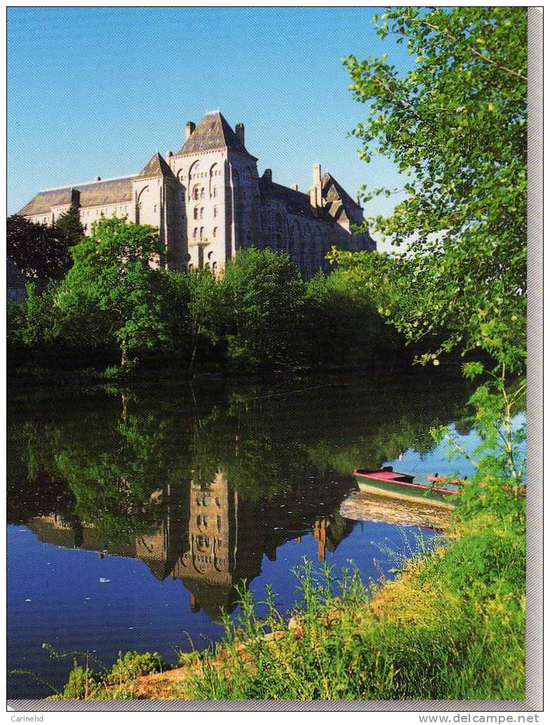 ABBAYE DE SOLESMES - Solesmes