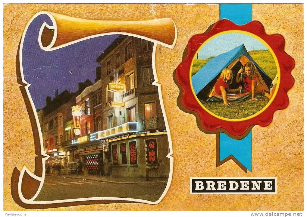 Bredene - Bredene