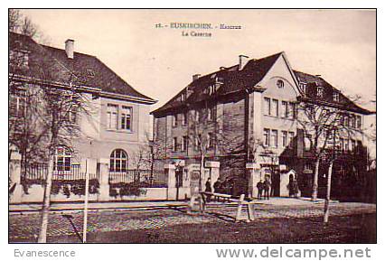 ALLEMAGNE EUSKIRCHEN KASERNE  REF7499 - Euskirchen