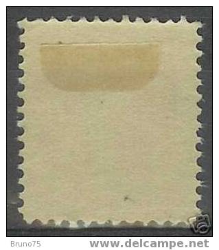 USA - YT#154 * - 1902-03 - Unused Stamps