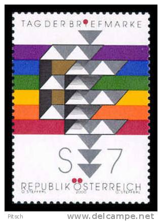 Austria Blackprint-sheet 2000 - Blocs & Feuillets