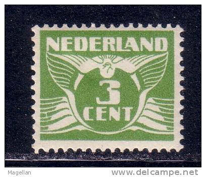 Pays-Bas - Nederland - Yvert N° 136 Neuf * - TTB - Neufs