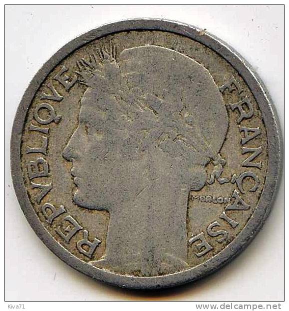 1 FRANC  1950 B - 1 Franc