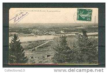 LANDES - Saint Sever Sur Adour - La Plaine De L'Adour - Saint Sever