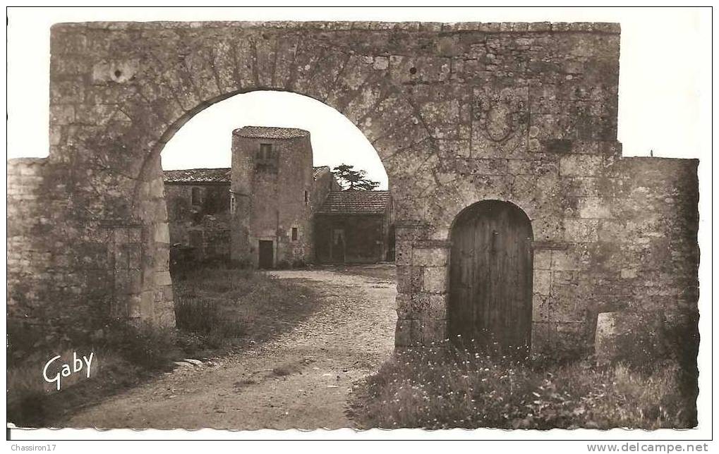 17 -  ANGOULINS - Lot De 3 Cartes -   Le Moulin De La Pierre + La Plage + Le Port - CPSM - Angoulins