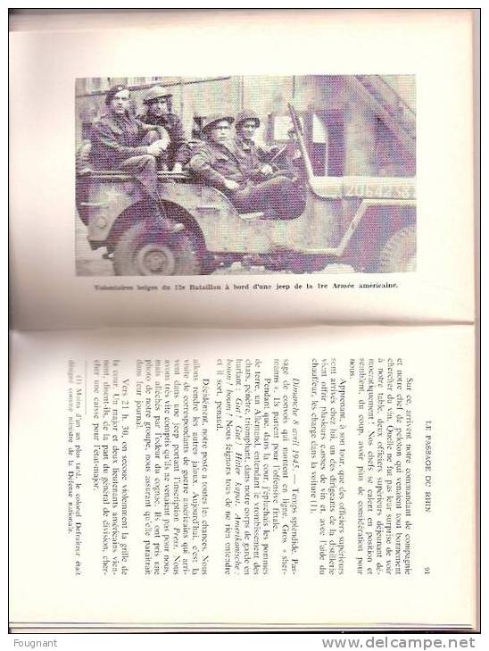 BELGIQUE:DULIERE André:Nous Avions Rêvé De Gloire.avec Envoi De L´auteur.128 Pages.Bon état.Photos.1965. - Belgian Authors