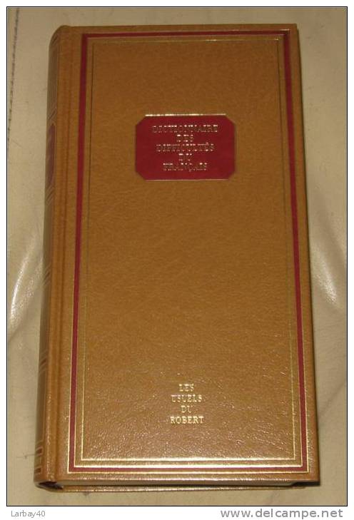 Dictionnaire Des Difficultes Du Francais   - Robert 1983 - Dictionaries