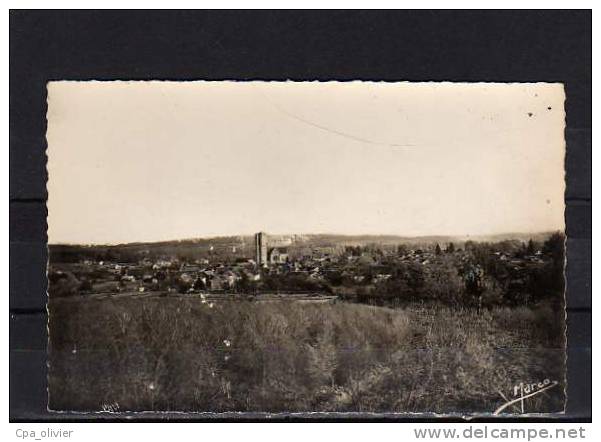 89 APPOIGNY Vue Générale, Ed Marco 9, CPSM 9x14, 195? - Appoigny