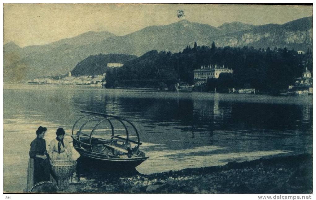 PORTOCIVITANOVA NON BENE DECIFRATA  SCRITTA A PENNA VEDERE MACERATA  VIAGGIATA COME DA FOTO ITALY ITALIE - Macerata