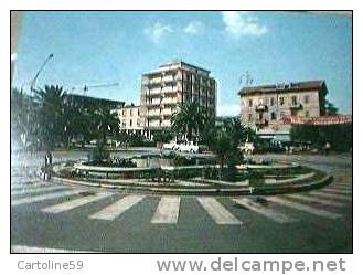 SAN BENEDETTO DEL TRONTO FONTANA LUNGOMARE N1970? Y7593 - Ascoli Piceno