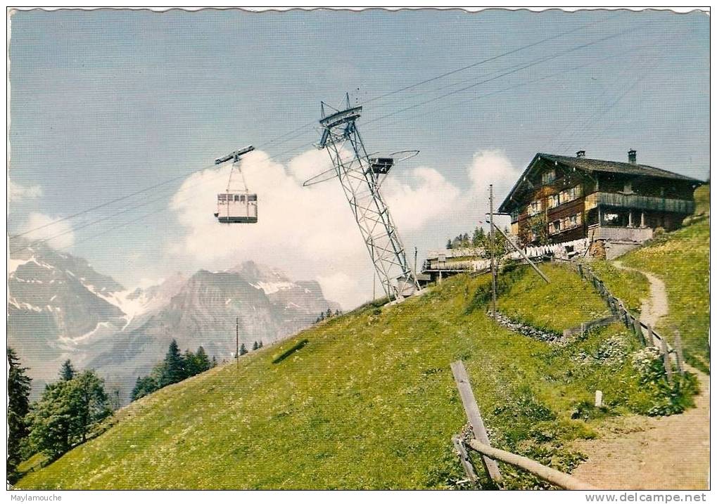 Engelberg - Engelberg