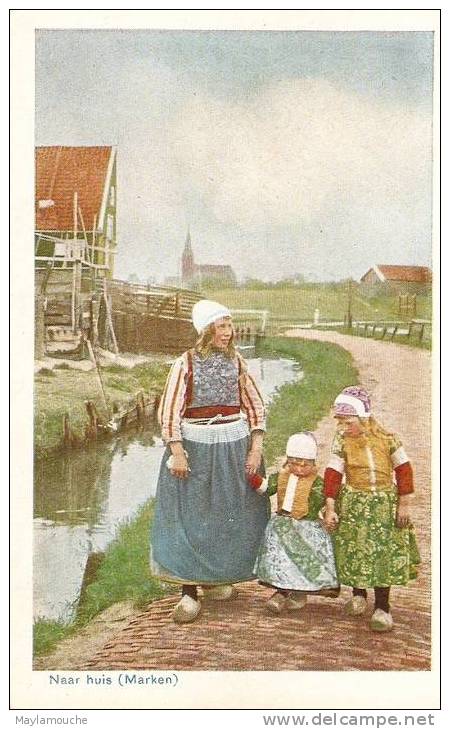 Marken - Marken