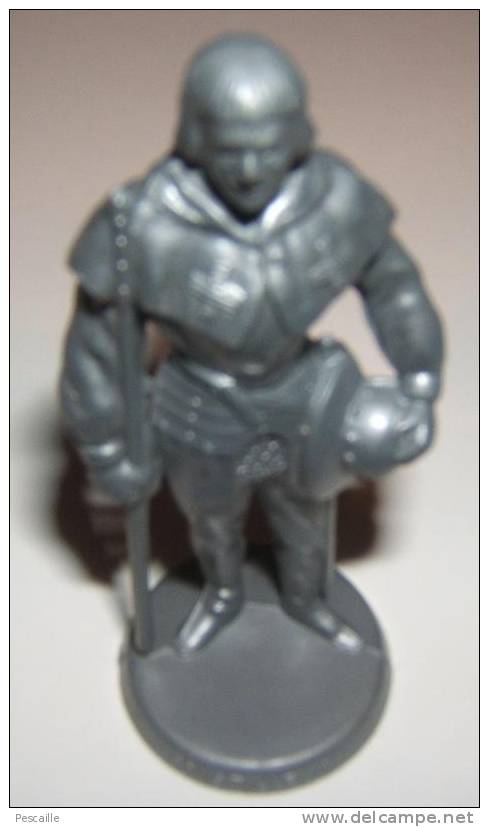 FIGURINE MILITAIRE COUSTILLEUX LOUIS XI - Army